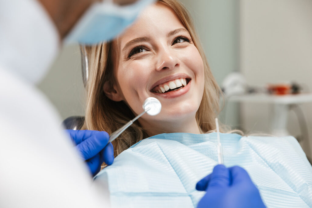Sapphire Periodontics & Implant Dentistry | Deep Cleanings