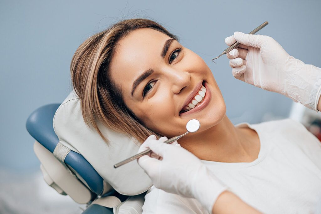 Sapphire Periodontics & Implant Dentistry | Oral Sedation