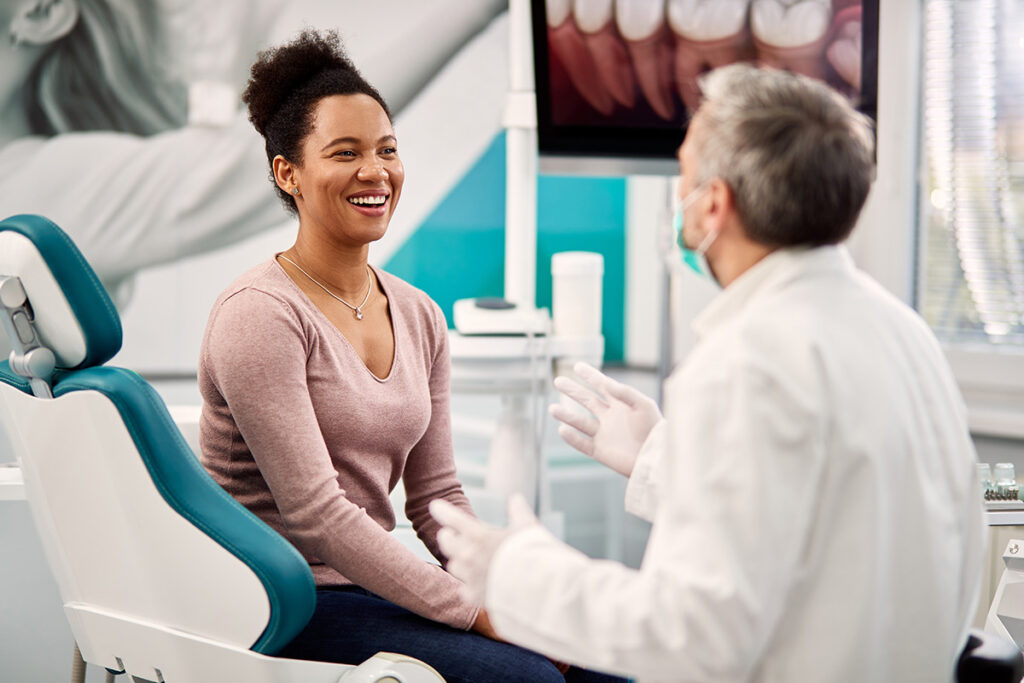 Sapphire Periodontics & Implant Dentistry | Tooth Extractions