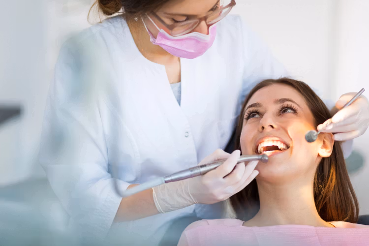 Sapphire Periodontics & Implant Dentistry | Oral Sedation