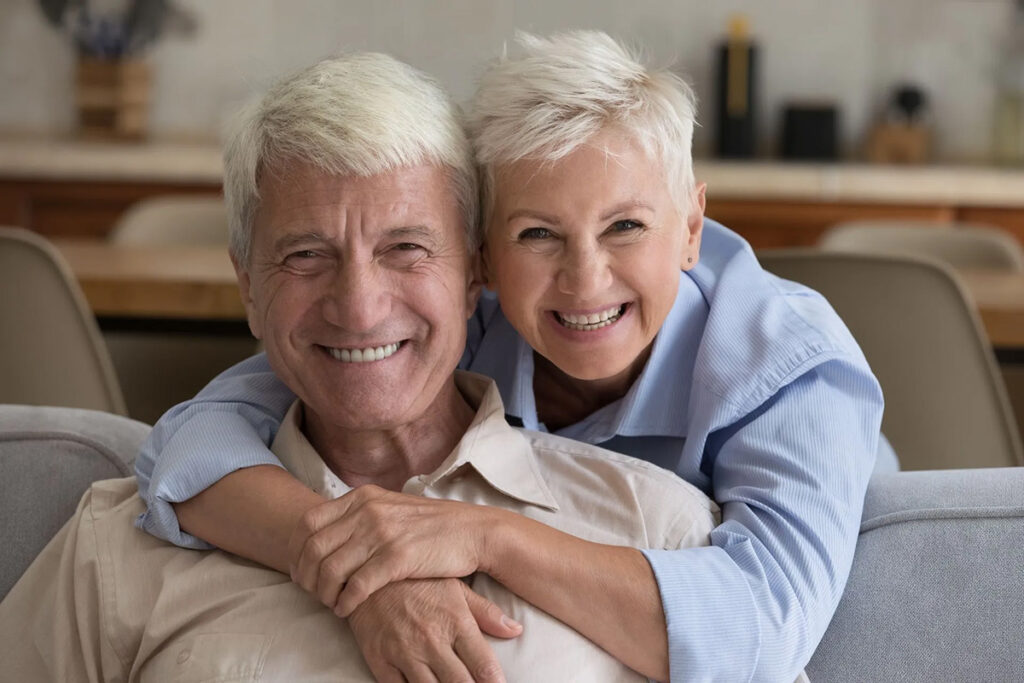 Sapphire Periodontics & Implant Dentistry | All-on-4 Restoration
