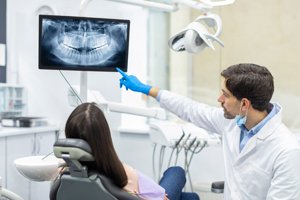 Sapphire Periodontics & Implant Dentistry | Periodontal Surgery
