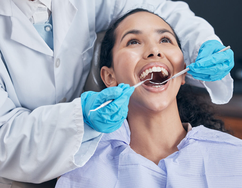 Sapphire Periodontics & Implant Dentistry | Deep Cleanings