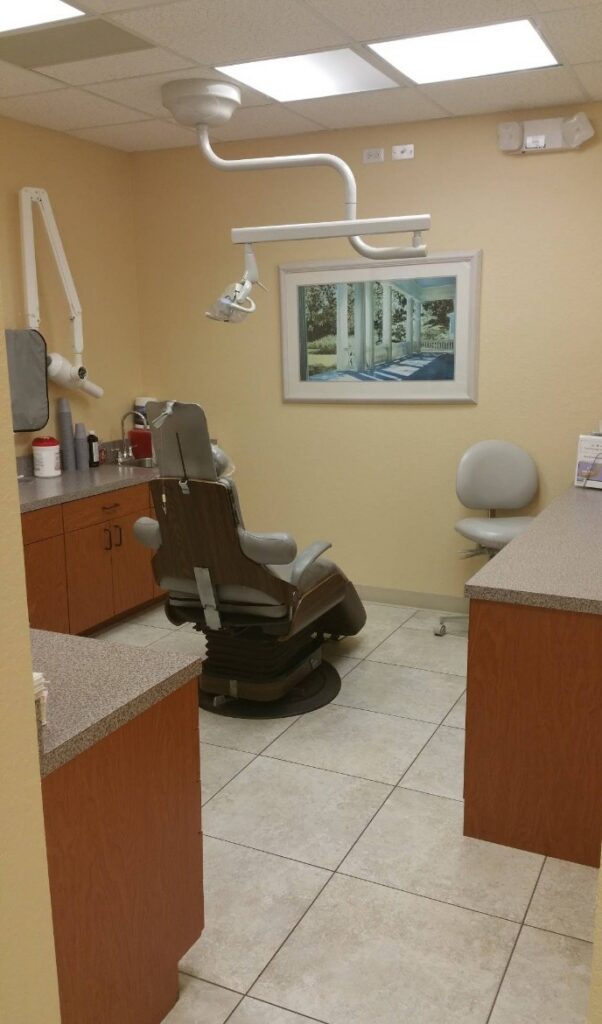 Sapphire Periodontics & Implant Dentistry | Deep Cleanings