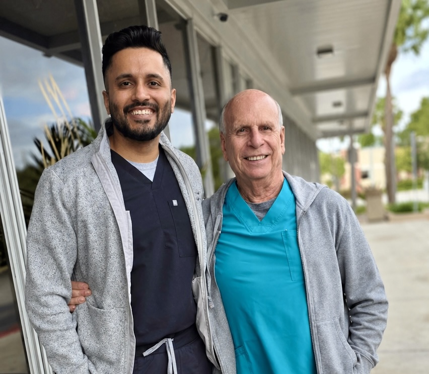 Sapphire Periodontics & Implant Dentistry | Home