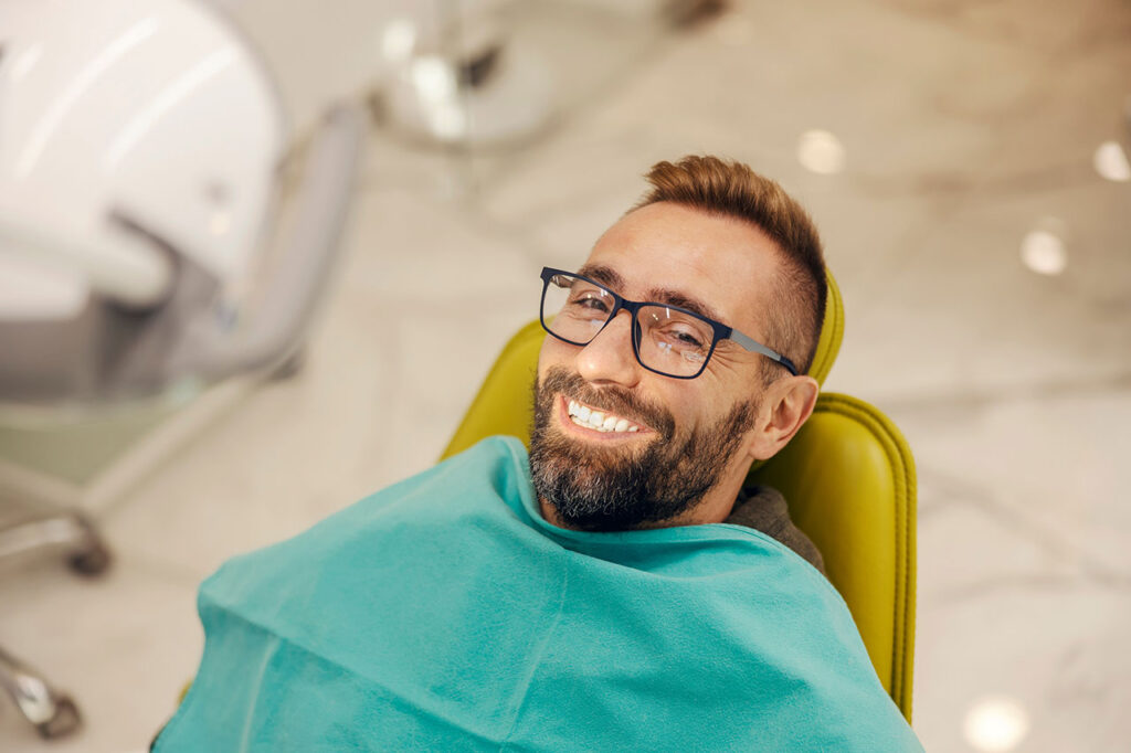 Sapphire Periodontics & Implant Dentistry | What to Expect with Oral Sedation Dentistry for a Stress-Free Dental Visit