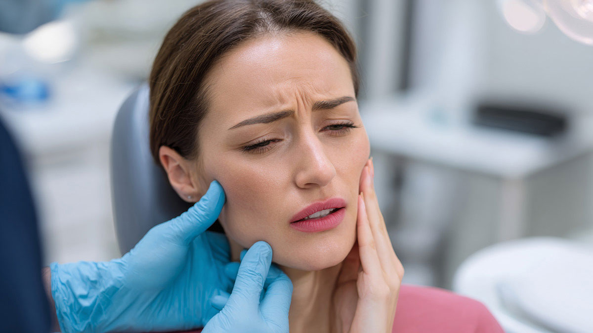 Sapphire Periodontics & Implant Dentistry | Tooth Extraction and Bone Preservation: Planning Ahead for a Healthier Smile Sapphire Periodontics & Implant Dentistry | Tooth Extraction and Bone Preservation: Planning Ahead for a Healthier Smile